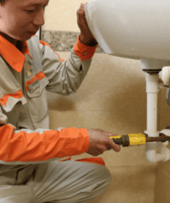 Dịch vụ Sửa chữa, khắc phục sự cố điện nước tại Đà Nẵng (khẩn cấp)