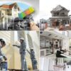 Dịch vụ sơn nhà xây mới tại Đà Nẵng: Trọn gói & khoán nhân công