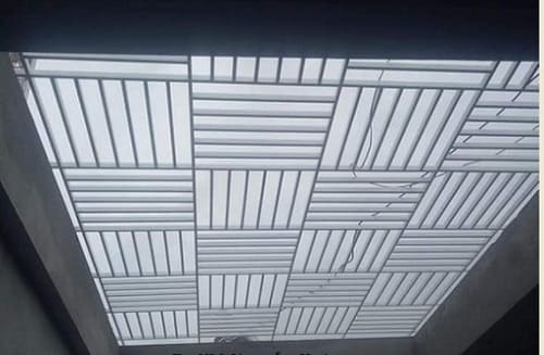 khung bảo vệ giếng trời ô thông tầng đà nẵng (5)