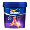Dulux Ambiance 5in1 Pearl Glow – Bóng mờ, Thùng 1L, 5L, 15L