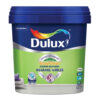 Dulux EasyClean Chống Bám Bẩn Kháng Virus – Bề Mặt Mờ (1L, 5L, 15L)