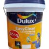 Dulux EasyClean Lau Chùi Hiệu Quả – Bề Mặt Bóng – Thùng 1L, 5L, 18L