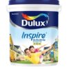 Sơn ngoại thất Dulux Inspire – Sắc màu bền đẹp