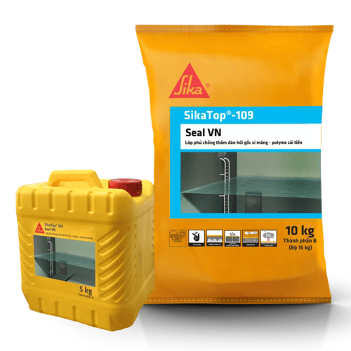SikaTop®-109 Seal VN chống thấm khu vực ẩm ướt (1)