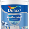 Sơn Lót Cao Cấp Dulux – Bảo vệ tối ưu bất kể thời tiết , 5L, 18L