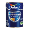 Sơn ngoại thất Dulux Weathershield Bóng – BJ9 – 5 Lít