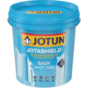 Sơn ngoại thất Jotun Jotashield sạch vượt trội lon 1L, thùng 5 lít, 15 lít