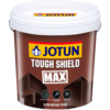 Sơn ngoại thất Jotun Tough Shield Max thùng 5 lít, 17 lít- Sơn phủ hoàn thiện