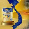 Sơn ngoại thất Dulux Weathershield Royal Shine bóng – RS86 – 1 Lít