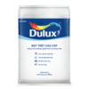 Bột trét cao cấp Dulux – Nền tảng cho bề mặt tường phẳng, mịn, bền đẹp