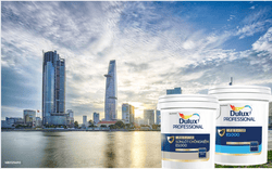 Sơn Dulux Dự Án