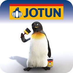 Đại Lý Sơn Jotun Tại Đà Nẵng
