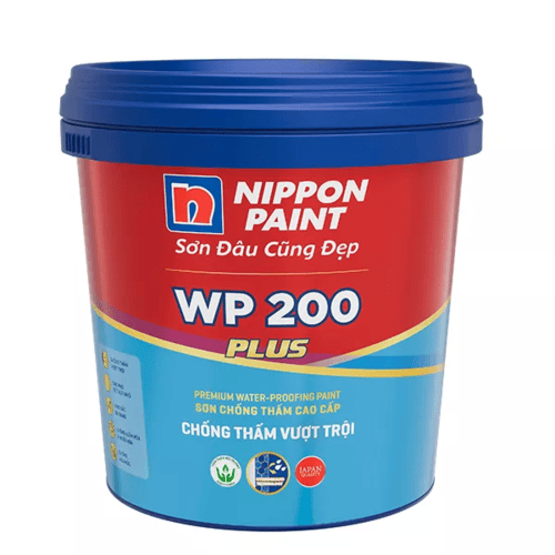 nippon WP 200 PLUS (1)