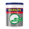 Maxilite Sơn Lót Ngoài Trời Maxilite tăng độ bền sơn phủ, thùng  5L 18l