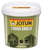 Sơn ngoại thất Jotun Tough Shield thùng 5 lít, 17 lít