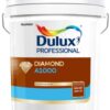 Sơn nội thất Dulux Professional Diamond A1000 – Sơn nội thất kháng khuẩn chất lượng cao
