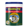 Sơn Nước Ngoài Trời Maxilite Ultima – Bề Mặt Bóng 5L, 18L