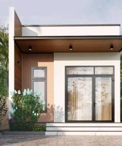 Dịch vụ xây nhà cấp 4 tại Đà Nẵng – Báo giá xây dựng trọn gói hoặc khoán nhân công